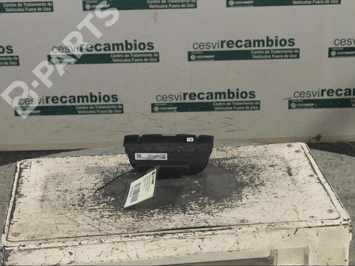Used Climate control OPEL ASTRA J (P10) [2009-2016]  11900092