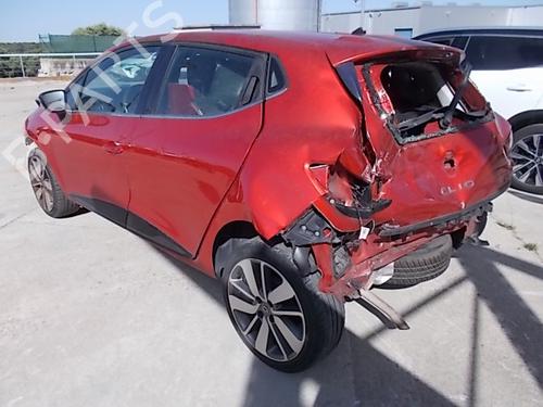 Engine RENAULT CLIO IV (BH_) 1.5 dCi 90 | BP37432818M1 - Image 9