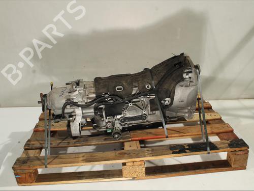 Gearbox BMW X3 (G01, F97, G08) xDrive 20 d | BP24019701M3 
