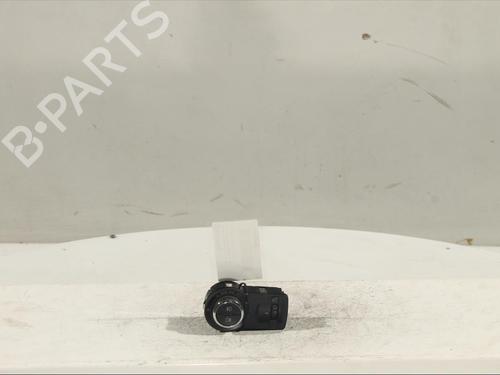Used Headlight switch Headlight switch OPEL INSIGNIA A Sports Tourer (G09) 2.0 CDTI (35) (160 hp) 12946871 12946871