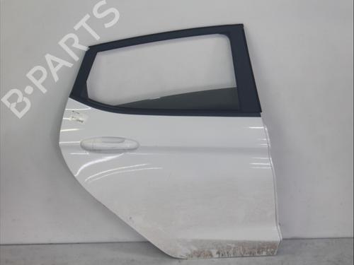 right-rear-door-ford-fiesta-vii-hj-hf-2017-35797921 main image
