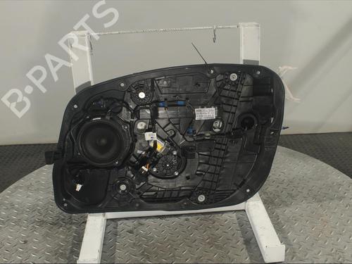 Used Front right window mechanism Front right window mechanism HYUNDAI i30 (GD) 1.4 CRDi (90 hp) 12078750 12078750