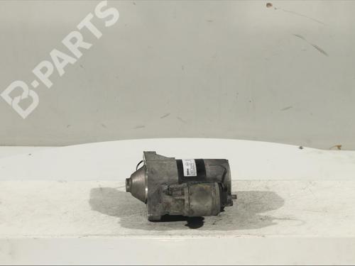 Starter DACIA SANDERO II 1.5 dCi 75 / Blue dCi 75 (B8JW, B8M4, B8AH, B8M7, B8M6) | BP11991441M8 