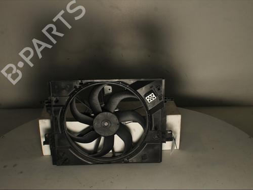 Used Radiator fan Radiator fan DACIA SANDERO III 1.0 TCe LPG (91 hp) 30630982 30630982
