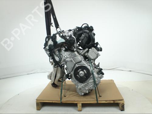 Used Engine Engine TOYOTA YARIS CROSS (MXP_) 1.5 Hybrid (MXPJ11) (131 hp) 36396820 36396820