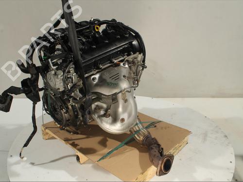 Engine MAZDA 6 Estate (GJ, GL) 2.0 (GJEFW) | BP32038130M1 - Image 4