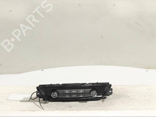 Used Climate control OPEL INSIGNIA B Grand Sport (Z18) 2.0 CDTi (68) (170 hp) 25864823