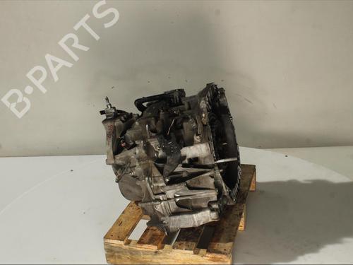 Gearbox RENAULT KADJAR (HA_, HL_) 1.5 dCi 110 (HLA3) | BP27730179M3