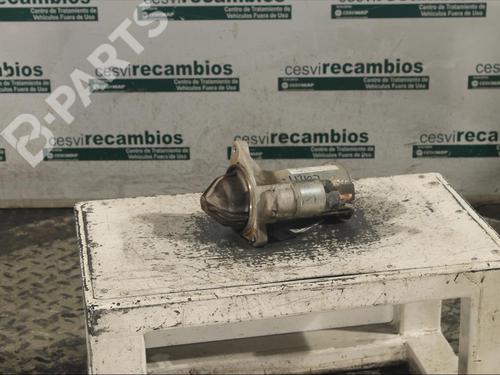 Anlasser FORD FIESTA VI (CB1, CCN)  | BP11897688M8 