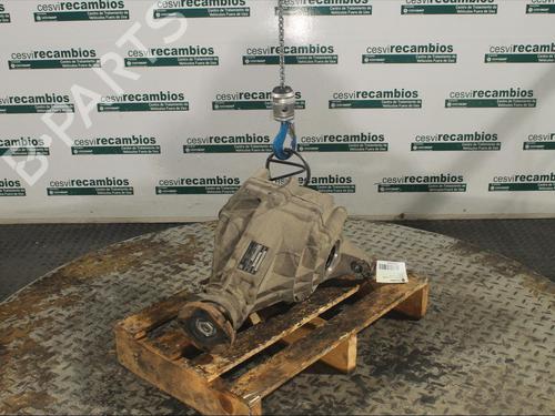 Used Rear differential Rear differential MERCEDES-BENZ M-CLASS (W163) ML 320 (163.154) (218 hp) 11898690 11898690