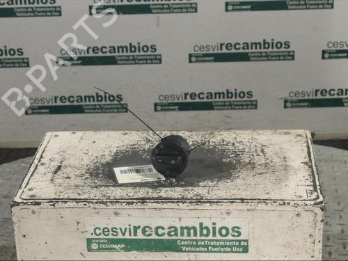 Used Headlight switch Headlight switch SEAT IBIZA IV (6J5, 6P1) 1.4 TDI (90 hp) 11901087 11901087