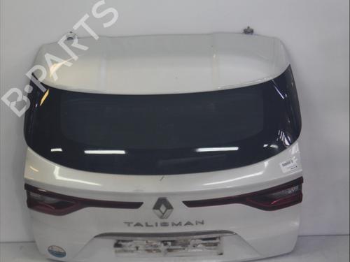 Used Tailgate Tailgate RENAULT TALISMAN Grandtour (KP_) 1.6 dCi 160 (160 hp) 33279462 33279462