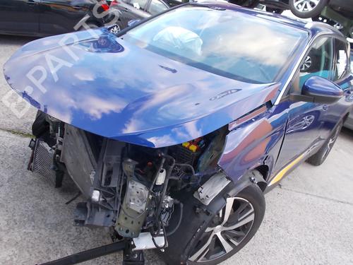 Engine PEUGEOT 3008 II SUV (MC_, MR_, MJ_, M4_) 1.2 THP/ PureTech 130 (MRHNSM, MRHNSU, MRHNSJ, MRHNYW,... | BP32200991M1