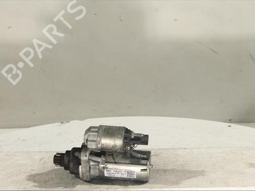 Used Starter VW POLO V (6R1, 6C1) [2009-2022]  17208877