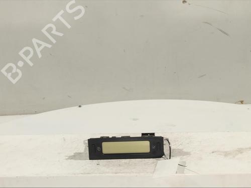 Used Display monitor Display monitor CITROËN C3 I (FC_, FN_) 1.4 HDi (68 hp) 11912195 11912195