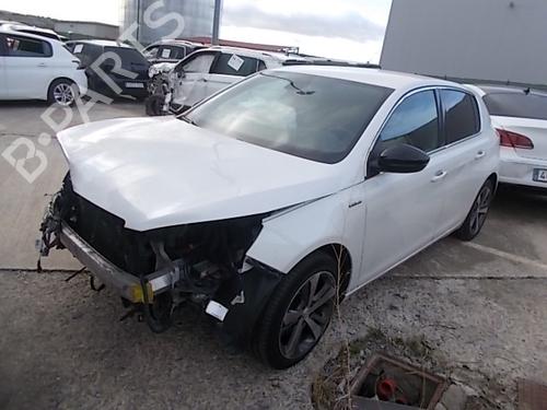 Starter PEUGEOT 308 II (LB_, LP_, LW_, LH_, L3_) 2.0 BlueHDi 150 | BP23558851M8 