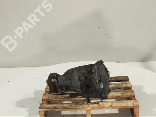 Used Rear differential MERCEDES-BENZ CLC-CLASS (CL203) CLC 200 Kompressor (203.741) (184 hp) 11991036