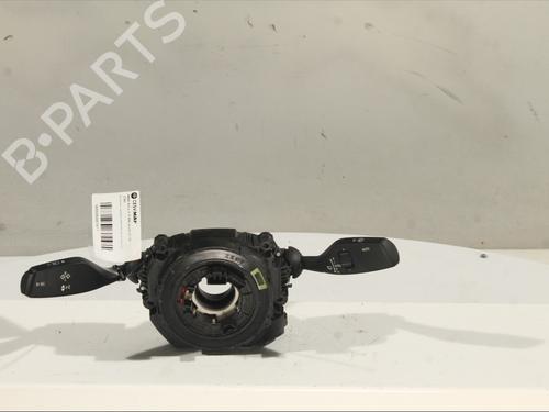 Used Steering column stalk BMW 3 (F30, F80) 318 d (150 hp) 31656428