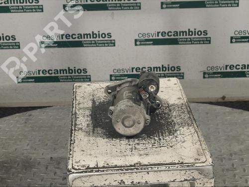 Starter TOYOTA COROLLA Verso (ZER_, ZZE12_, R1_) 2.2 D-4D (AUR10_, AUR10R) | BP11900893M8 