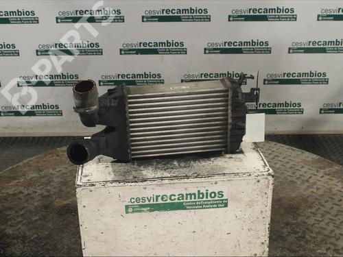 Intercooler OPEL ASTRA H (A04) [2004-2014]  11896497