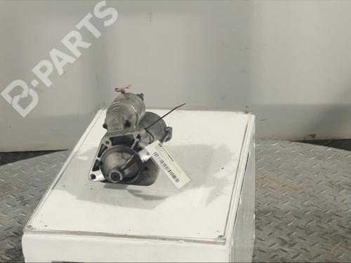 Starter DACIA DUSTER (HS_) 1.5 dCi 4x4 | BP11901537M8 