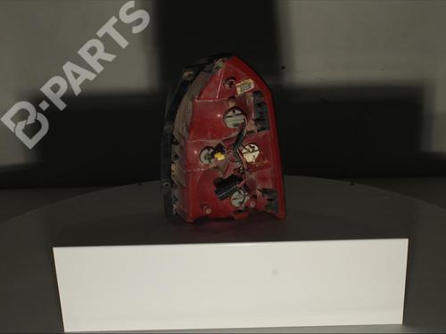 Left taillight HYUNDAI TUCSON (JM) 2.0 | BP11910214C34