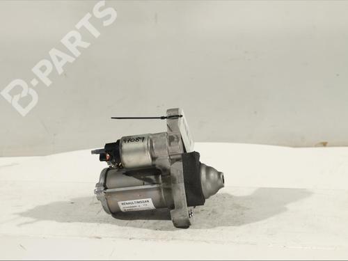Starter DACIA SANDERO II TCe 90 (B8M1, B8MA, B8AC) | BP11905956M8 