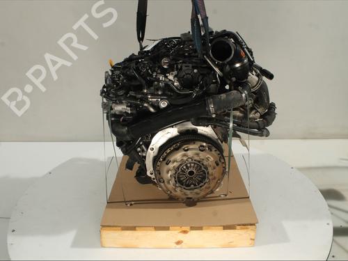 Used Engine Engine SKODA SUPERB III (3V3) 2.0 TDI (150 hp) 34357022 34357022