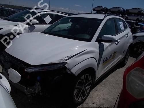 Used Parts HYUNDAI KONA (OS, OSE, OSI)  EV  1771280