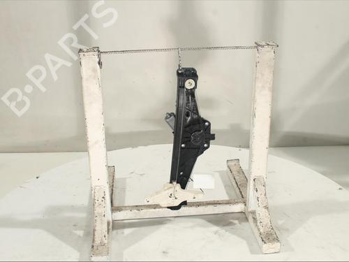 Used Rear left window mechanism Rear left window mechanism PEUGEOT 5008 II (MC_, MJ_, MR_, M4_) 1.6 BlueHDi 120 (MCBHZH, MCBHZW) (120 hp) 17220029 17220029
