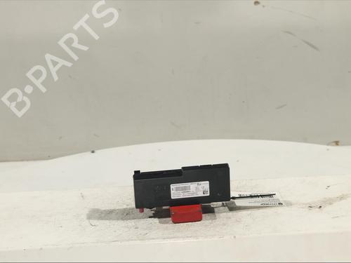 Used Electronic module Electronic module CITROËN GRAND C4 SPACETOURER (3A_, 3E_) 1.2 PureTech 130 (131 hp) 17389208 17389208