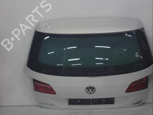 Used Tailgate Tailgate 37511976 37511976