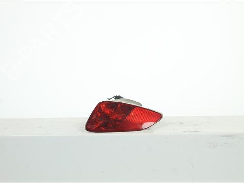 Used Rear fog light Rear fog light FORD FIESTA VII (HJ, HF) 1.5 TDCi (86 hp) 34333720 34333720
