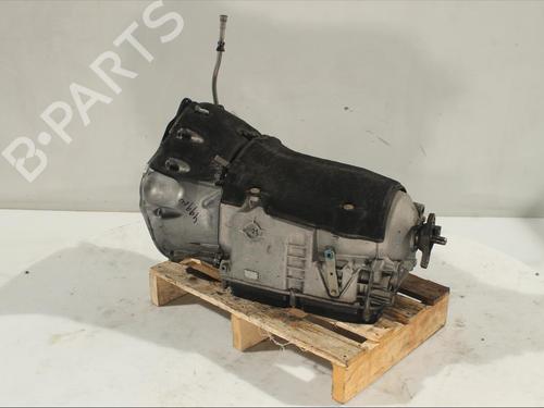 Gearbox MERCEDES-BENZ C-CLASS Coupe (CL203) C 200 CDI (203.707) | BP12096589M3 