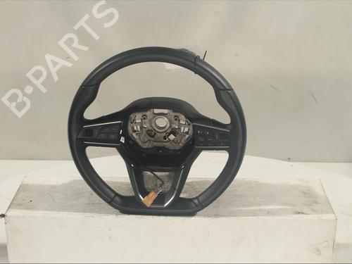 Used Steering wheel Steering wheel SEAT ARONA (KJ7, KJP) 1.0 TSI (110 hp) 16038567 16038567