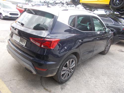 Used Parts SEAT ARONA (KJ7, KJP) 1.0 TSI (110 hp) 3935722