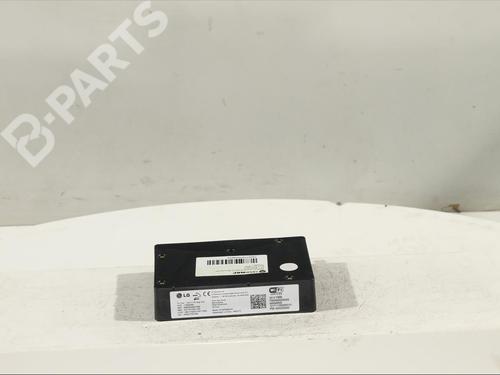 Used Electronic module OPEL CROSSLAND X / CROSSLAND (P17, P2QO) 1.2 (75) (110 hp) 12081950