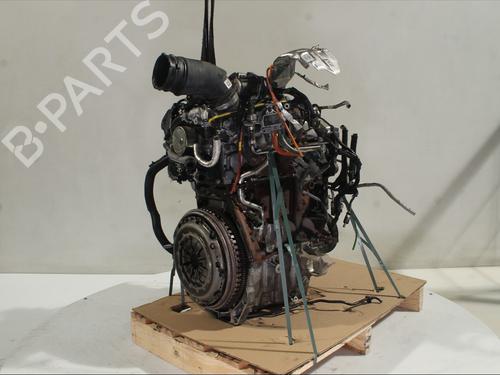 Engine DACIA LODGY (JS_) 1.5 Blue dCi 95 (JSJL, JSN7) | BP33712795M1 - Image 3