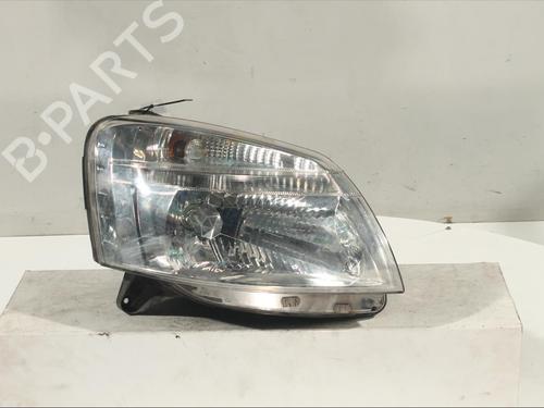 Used Right headlight Right headlight 11909419 11909419
