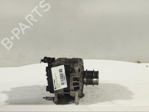 Used Alternator Alternator 11982783 11982783