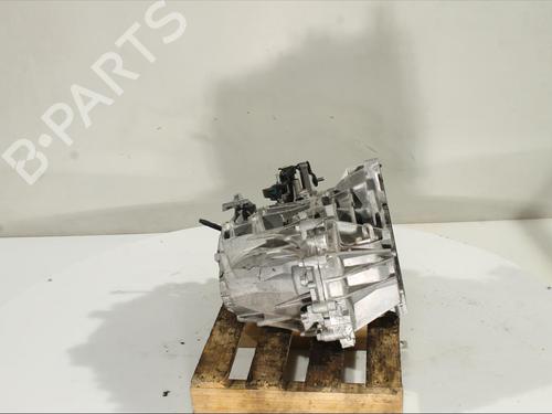 Gearbox KIA SPORTAGE V (NQ5) 1.6 T-GDI MHEV AWD | BP22956376M3 