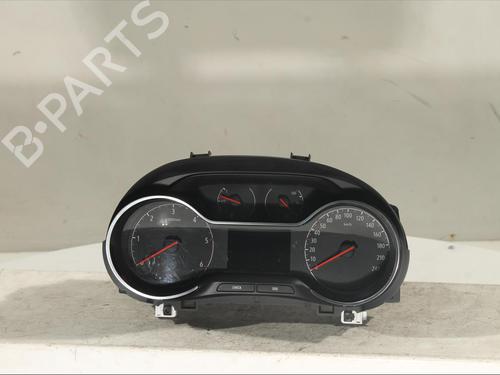 Used Instrument cluster Instrument cluster 16940929 16940929