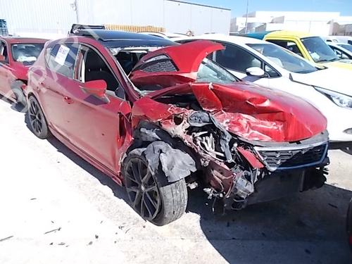 Instrument cluster SEAT ATECA (KH7, KHP) 1.5 TSI | BP26925158C47  - Image 5