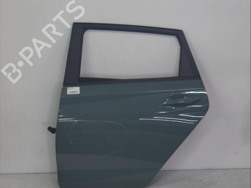 Used Left rear door Left rear door HYUNDAI i20 III (BC3, BI3) 1.0 T-GDI (101 hp) 30980493 30980493