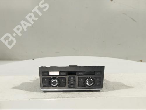 Used Climate control AUDI Q7 (4LB) [2006-2016]  11991237