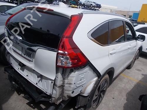 Intercooler HONDA CR-V IV (RM_) 1.6 i-DTEC (RE6) | BP27249638M30 - Image 6