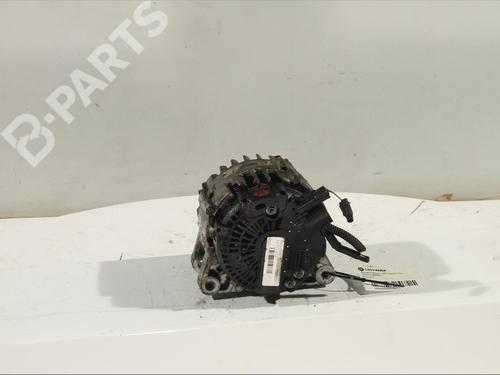Alternator PEUGEOT EXPERT Van (222) 2.0 HDI | BP11903401M7 