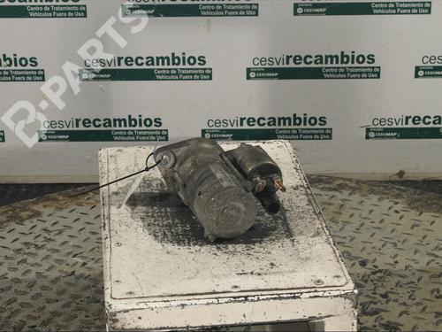 Starter VW GOLF PLUS V (5M1, 521) 1.9 TDI | BP11898285M8 