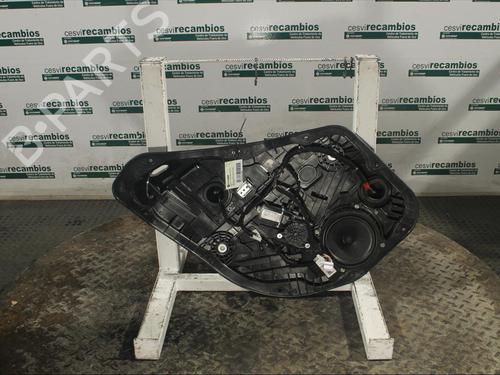 Used Rear right window mechanism KIA NIRO I (DE) 1.6 GDI Hybrid (141 hp) 12077020