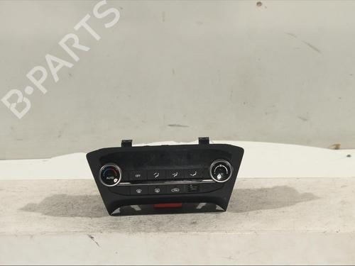 Used Climate control Climate control 11984234 11984234